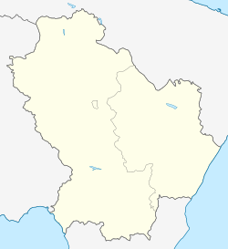 Roccanova is located in Basilicata