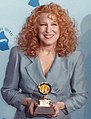 Bette Midler, interprete della Nonna