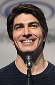 Brandon Routh, actor american