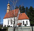 Katholische Filialkirche Mariä Geburt