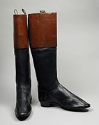 Botas de equitaci�n