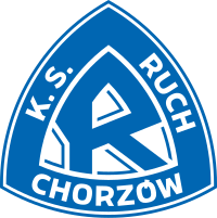 Logo du Ruch Chorzów