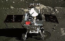 Description de l'image Yutu rover.jpg.