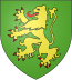 Blason de Robersart