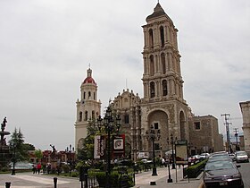 Saltillo