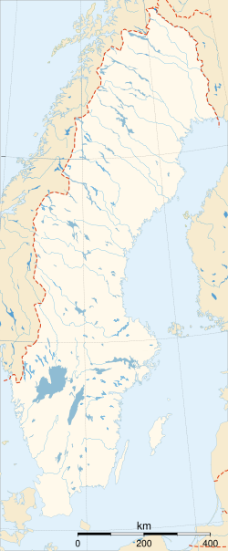 Superettan (Zweden)