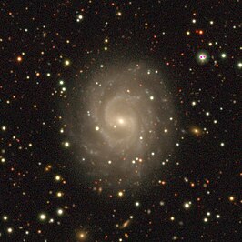 NGC 6780