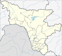 Tynda (Oblast Amur)