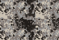 Flecktarn wz AT 1 PLAMIAK urbain polonais