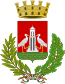 Blason de Portogruaro