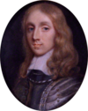 Richard Cromwell, c.1650