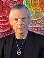 Alex Grey geboren op 29 november 1953