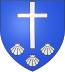 Blason de Saint-Romans-lès-Melle