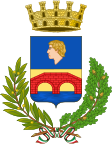 Cecina címere