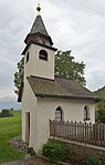 Kapelle beim Miglanz