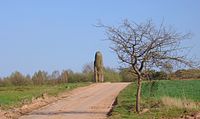 Straße der Skulpturen (St. Wendel)