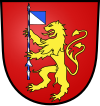 Wappen Gde. Ronsberg