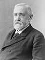 23.Benjamin Harrison(1889 – 1893)