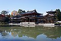 Byōdō-in Tempel in Uji