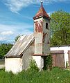 Hofkapelle des Schusterhofes