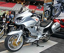 Norge 1200 GT