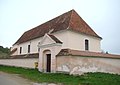 Biserica evanghelică (monument istoric)