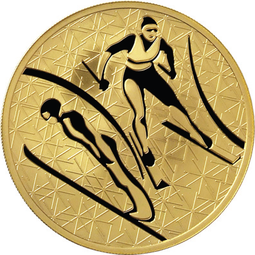 Kombinertmedalje