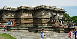 Belur – Veduta