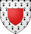 Blason de Bailleul