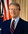 39.Jimmy Carter(1977 – 1981)