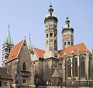 Naumburger Dom