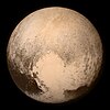 Pluto