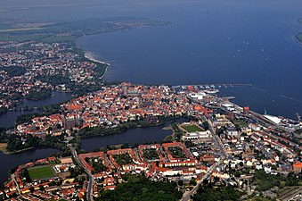 Stralsund