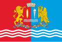 Oblast' di Ivanovo – Bandiera