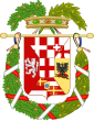 Provincia Alexandrina Statiellorum: insigne