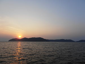 平安島