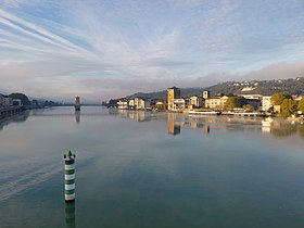 Sainte-Colombe (Rhône)