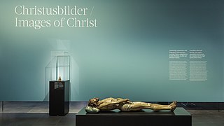 Christusbilder