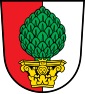 Wapen van Augsburg