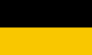 Drapeau de État du Bade-Wurtemberg