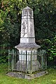 Monument aux morts.