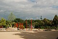 Spielplatz an der Hausener Terrasse