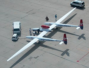 Mojave Air & Space Port