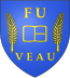 Blason de Fuveau