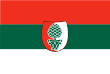 Vlag van Augsburg