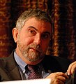 Paul Krugman geboren op 28 februari 1953