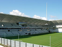 Stade Auguste-Delaune