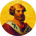 165-Celestine II 1143 - 1144