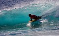 Brasil, Chile, Per� y Venezuela destacan en deportes acu�ticos y de playa.