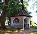 Kriegerkapelle